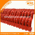 API Spec drilling centralizer for casing China